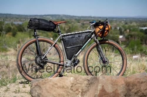 Moots Touring specs and reviews